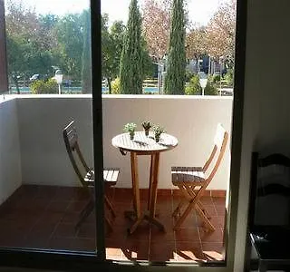Apartamento Vacacional El Puerto Cadiz