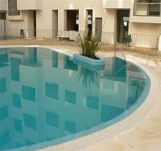 Apartment Apartamento Vacacional El Puerto Cadiz