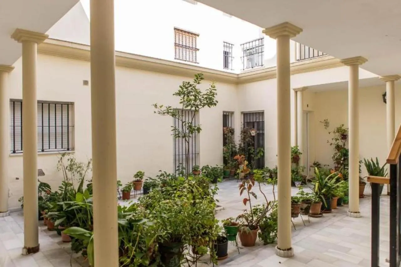 Apartamento Vacacional El Puerto Cadiz Spain