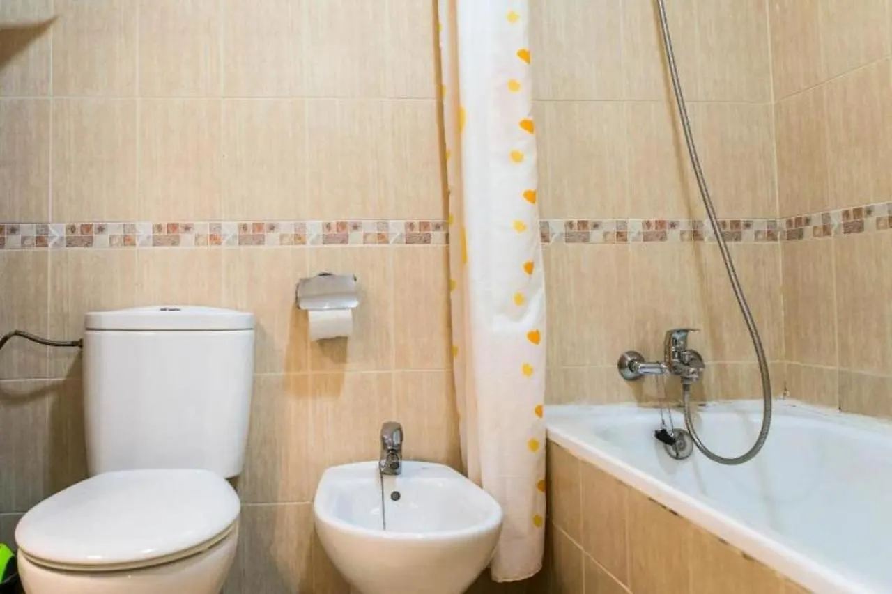 Apartamento Vacacional El Puerto Cadiz
