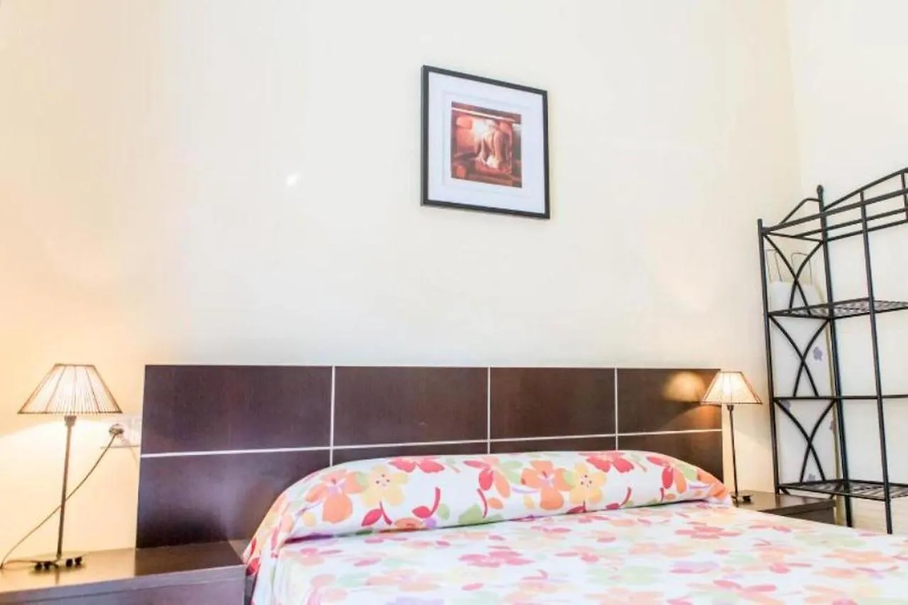 Apartamento Vacacional El Puerto Cadiz 0*,  Spain