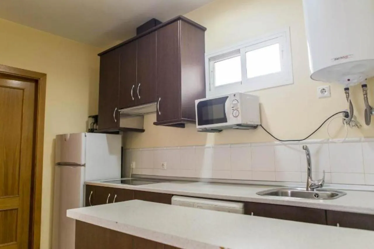 Apartamento Vacacional El Puerto Cadiz