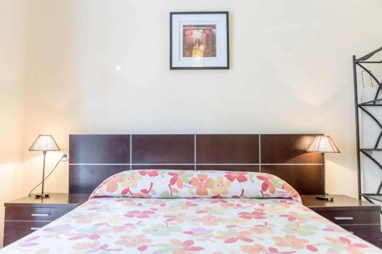 Apartamento Vacacional El Puerto Cadiz