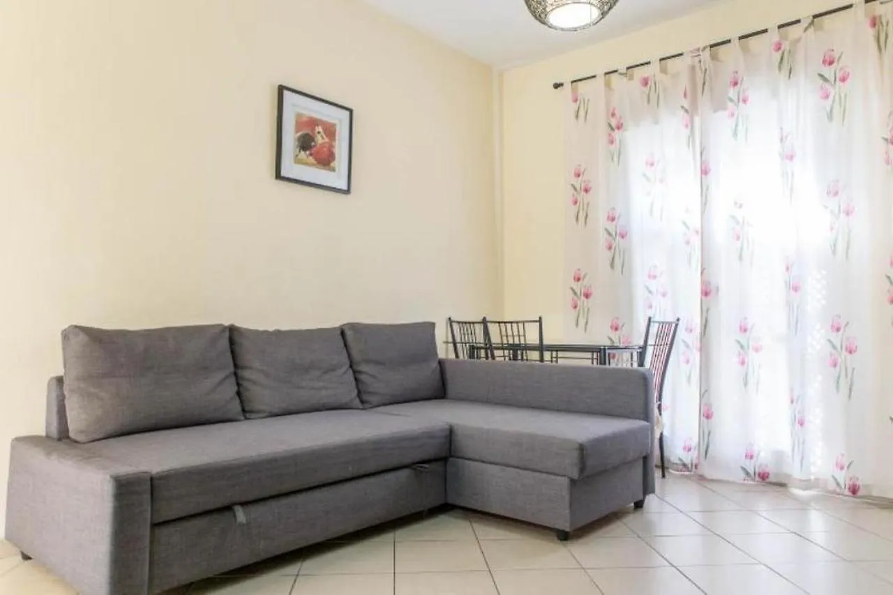 Apartamento Vacacional El Puerto Cadiz