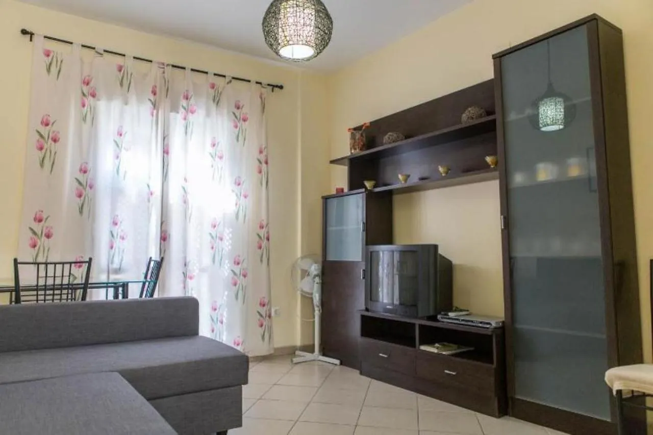 Apartamento Vacacional El Puerto Cadiz 0*,
