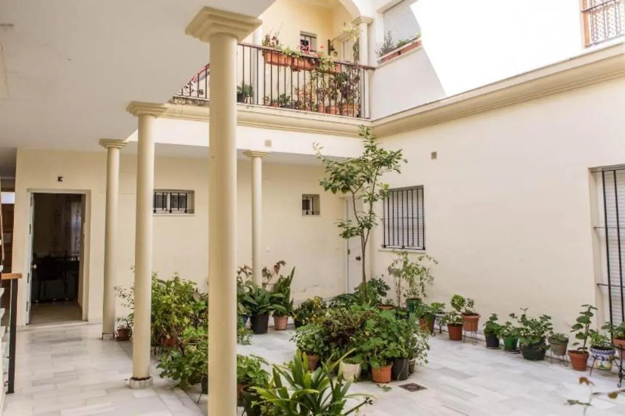 Apartment Apartamento Vacacional El Puerto Cadiz