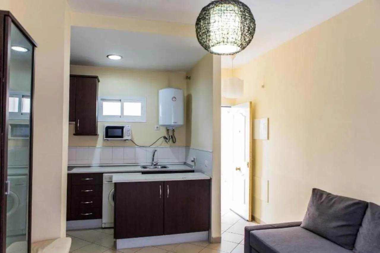 Apartamento Vacacional El Puerto Cadiz Spain