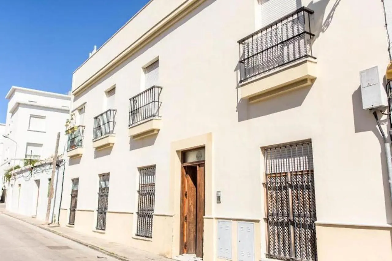 Apartamento Vacacional El Puerto Cadiz 0*,  Spain