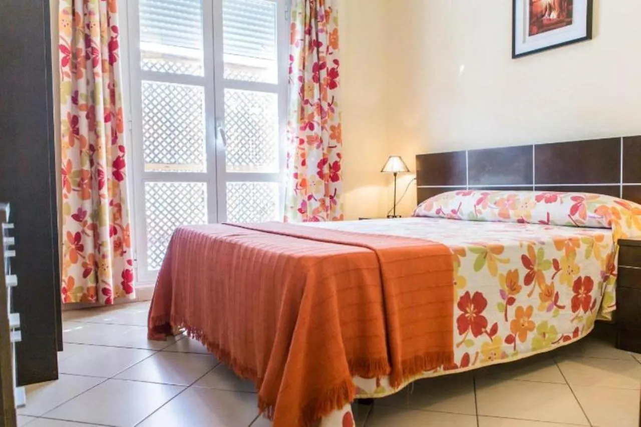 Apartamento Vacacional El Puerto Cadiz Apartment
