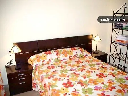 Apartamento Vacacional El Puerto Cadiz 0*,