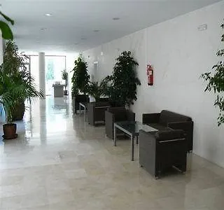 Apartment Apartamento Vacacional El Puerto Cadiz Spain