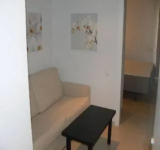 Apartamento Vacacional El Puerto Cadiz 0*,  Spain