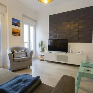 Atico Duplex El Gobernador By Cadiz4rentals Apartamento