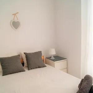 Cdz - Carmen Coronada Apartamento