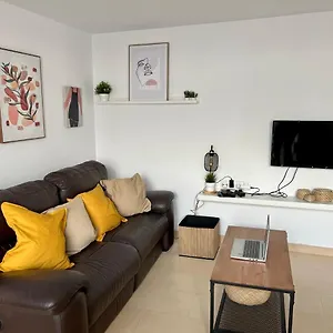La Candela Apartamento