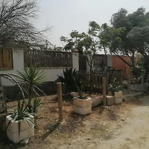 Casa S. A. M Apartamento