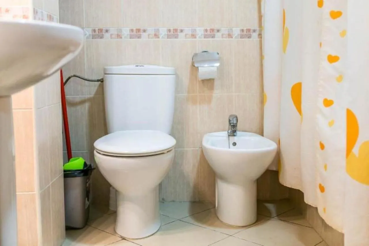 קדיז Apartamento Vacacional El Puerto דירה