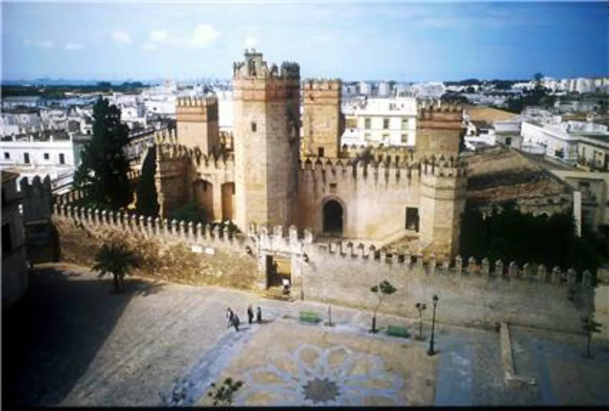 דירה קדיז Apartamento Vacacional El Puerto