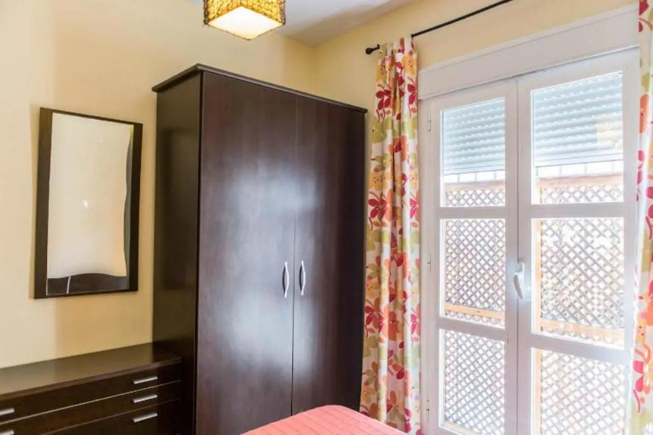 קדיז Apartamento Vacacional El Puerto דירה